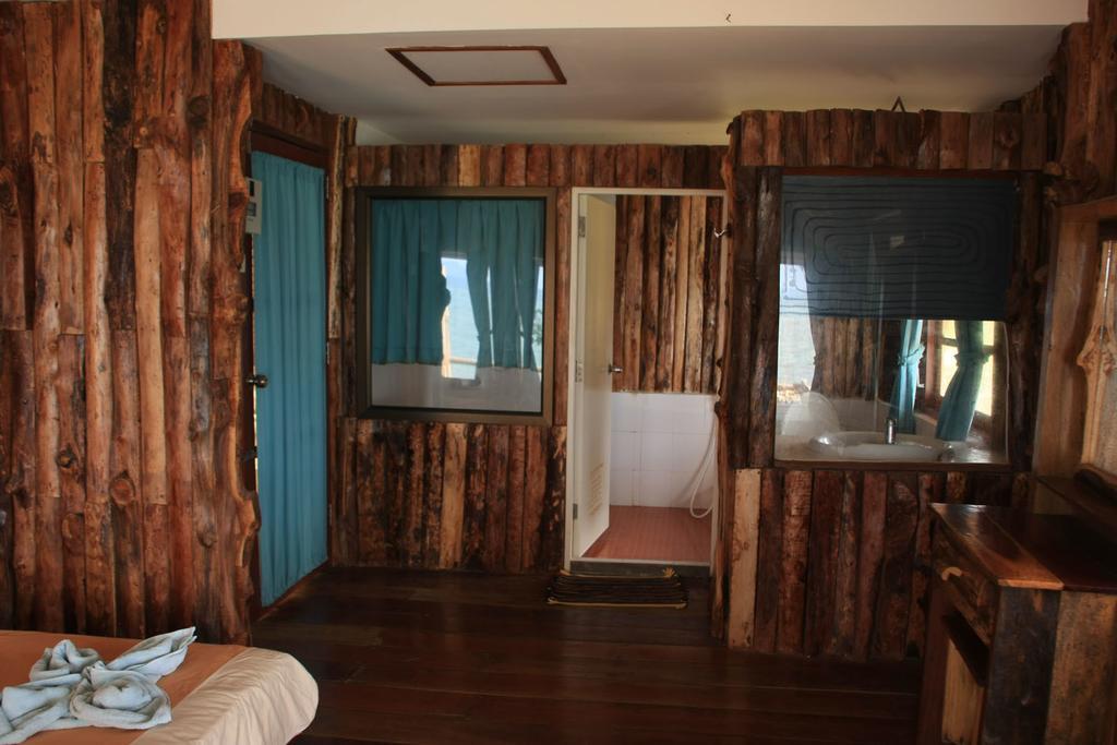 Pano Resort Koh Mak Habitación foto